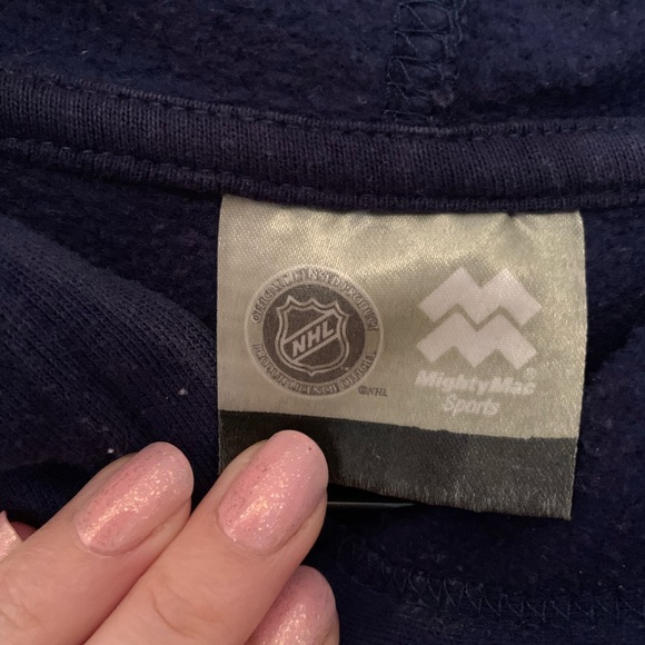 Habs hoodie - Picture 5 of 6